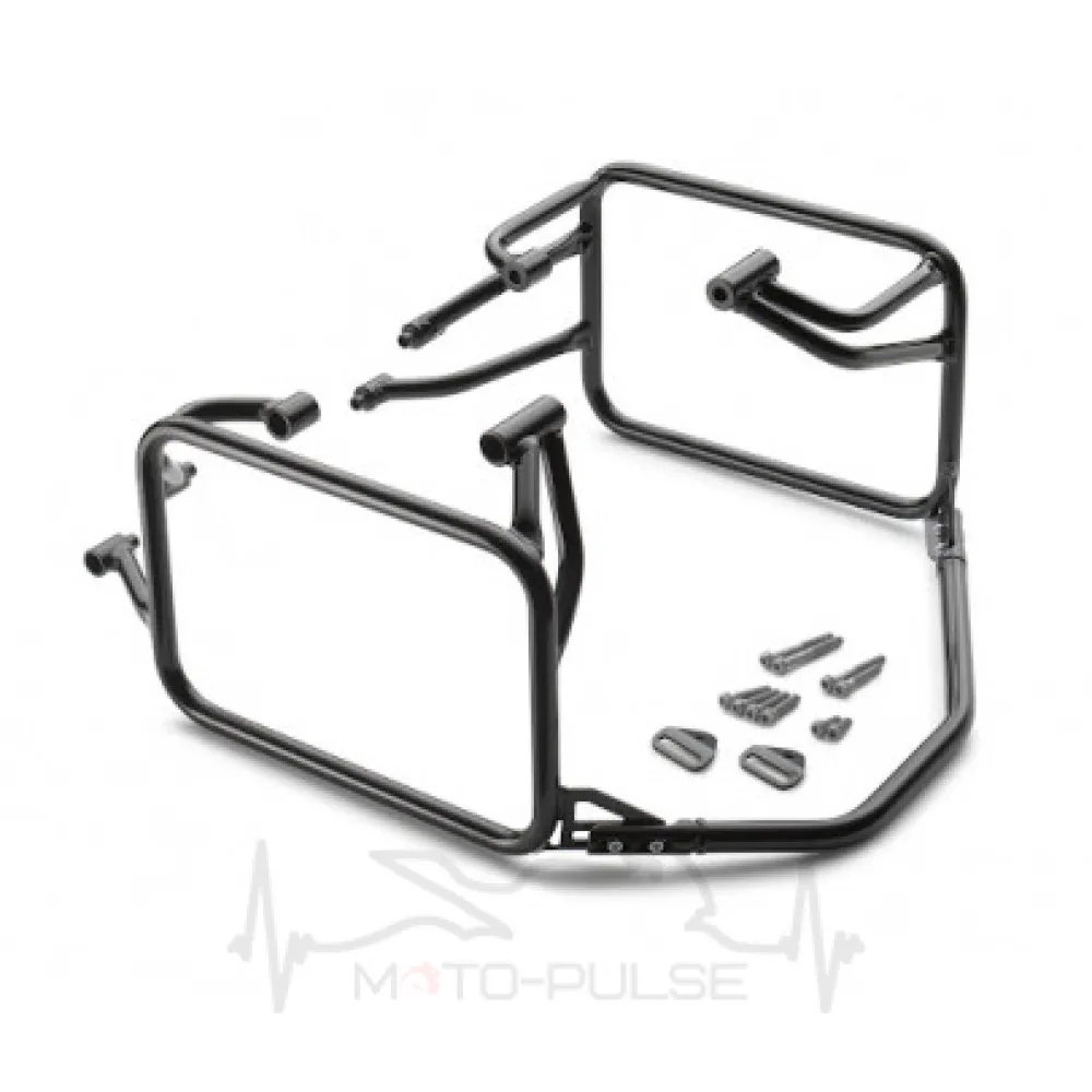 Багажная система (боковая) CASE CARRIER 60312912244